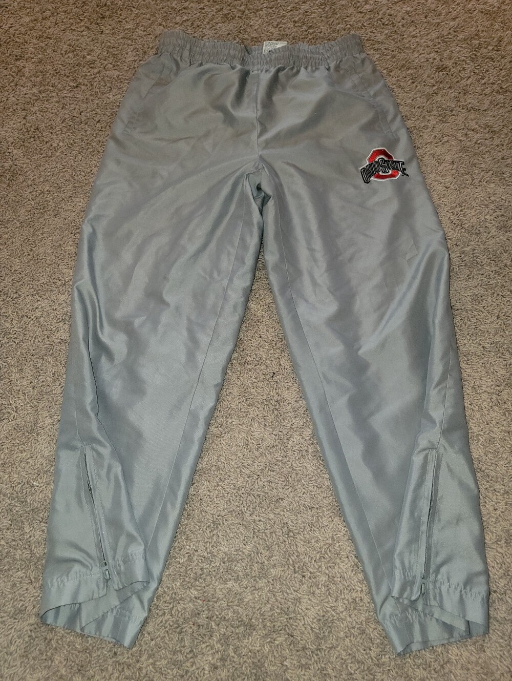 Ohio State Pants Size XXL 31 Inseam